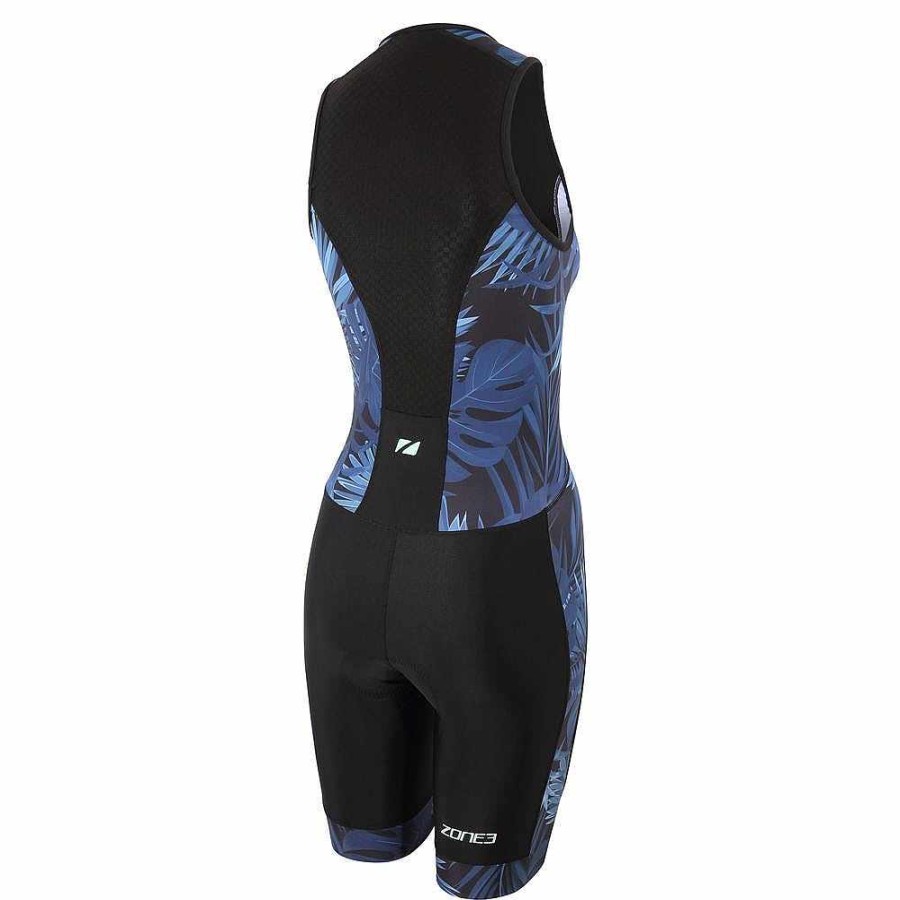 Women Zone3 Tri Suits | Activate+ Trisuit