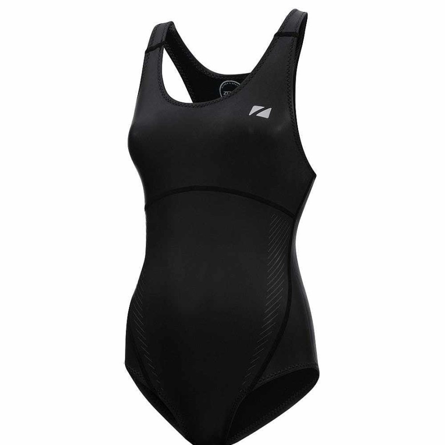 Last Change Zone3 Accessories | Neoprene Swim Suit