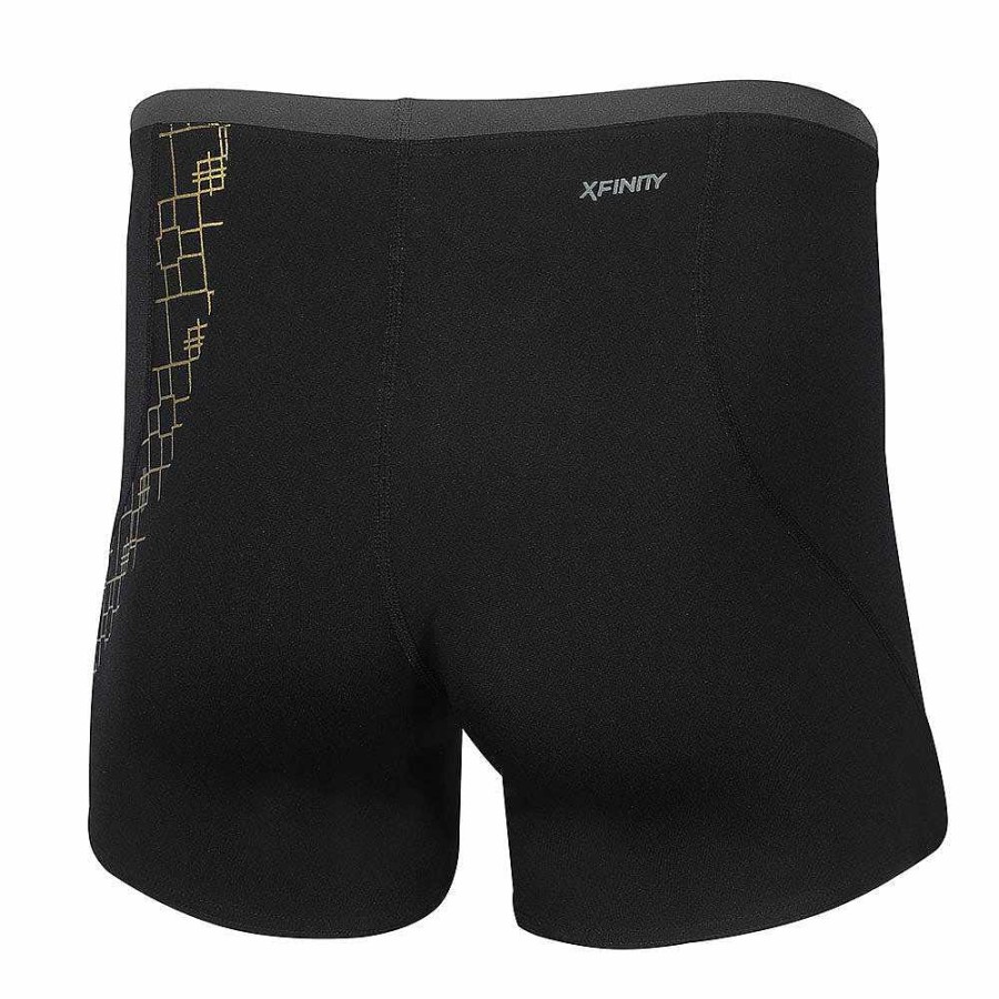 Men Zone3 Swimwear | Aqua Shorts Iconic