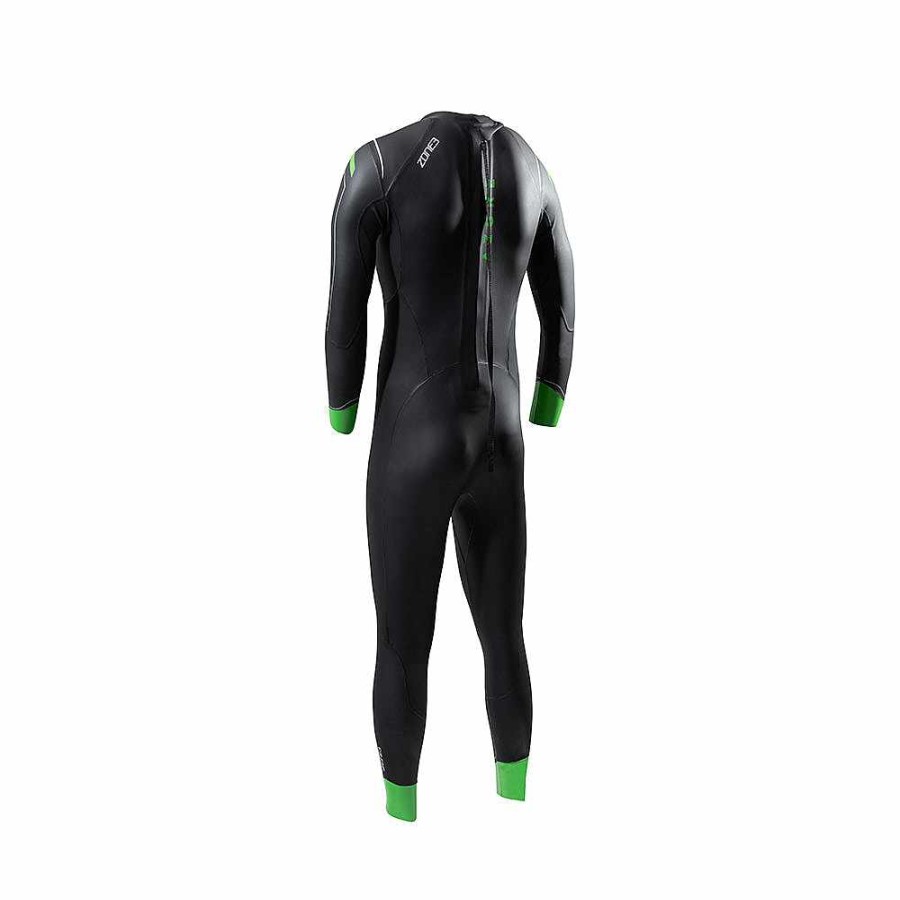 Men Zone3 Wetsuits | Azure 2.0 Wetsuit - perfectwetsuits