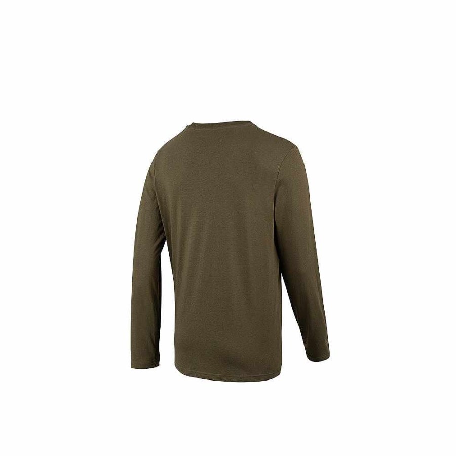 Women Zone3 Accessories | Loweswater Long Sleeve T-Shirt