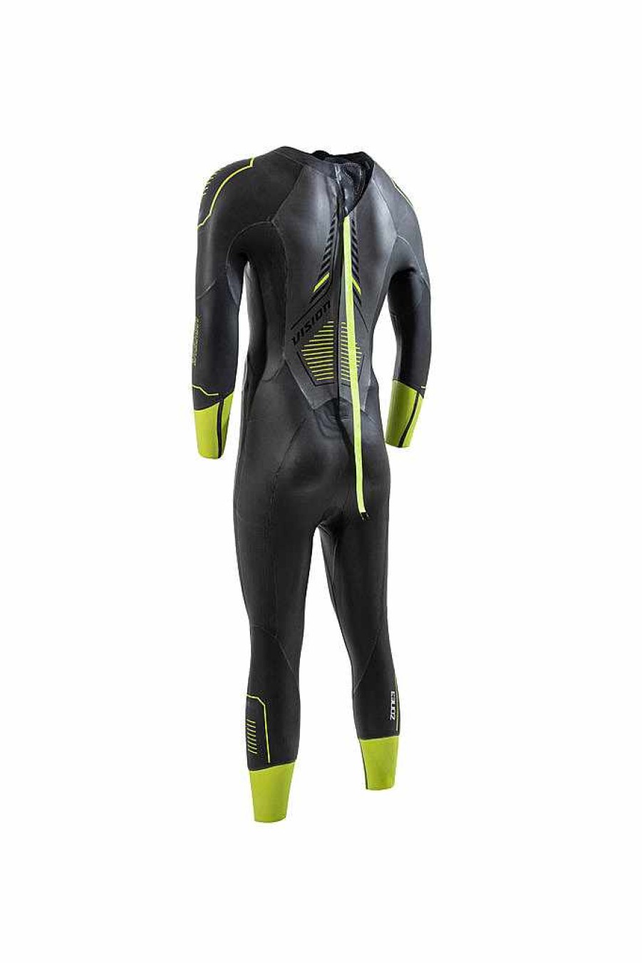 Last Change Zone3 | Vision Wetsuit