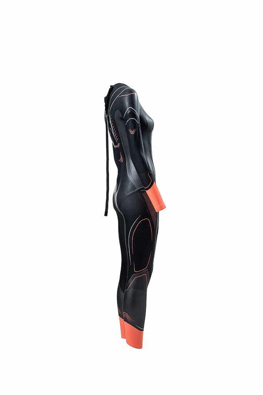 Women Zone3 Wetsuits | Vanquish-X Wetsuit