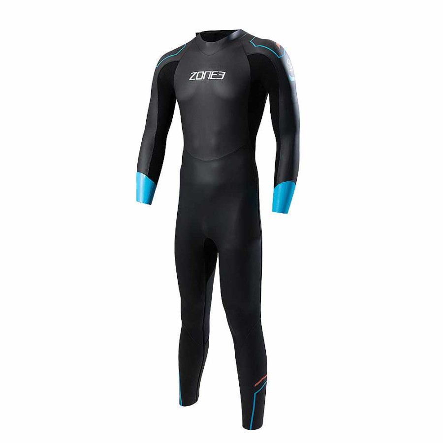 Men Zone3 Wetsuits | Aspect 'Breaststroke' Wetsuit