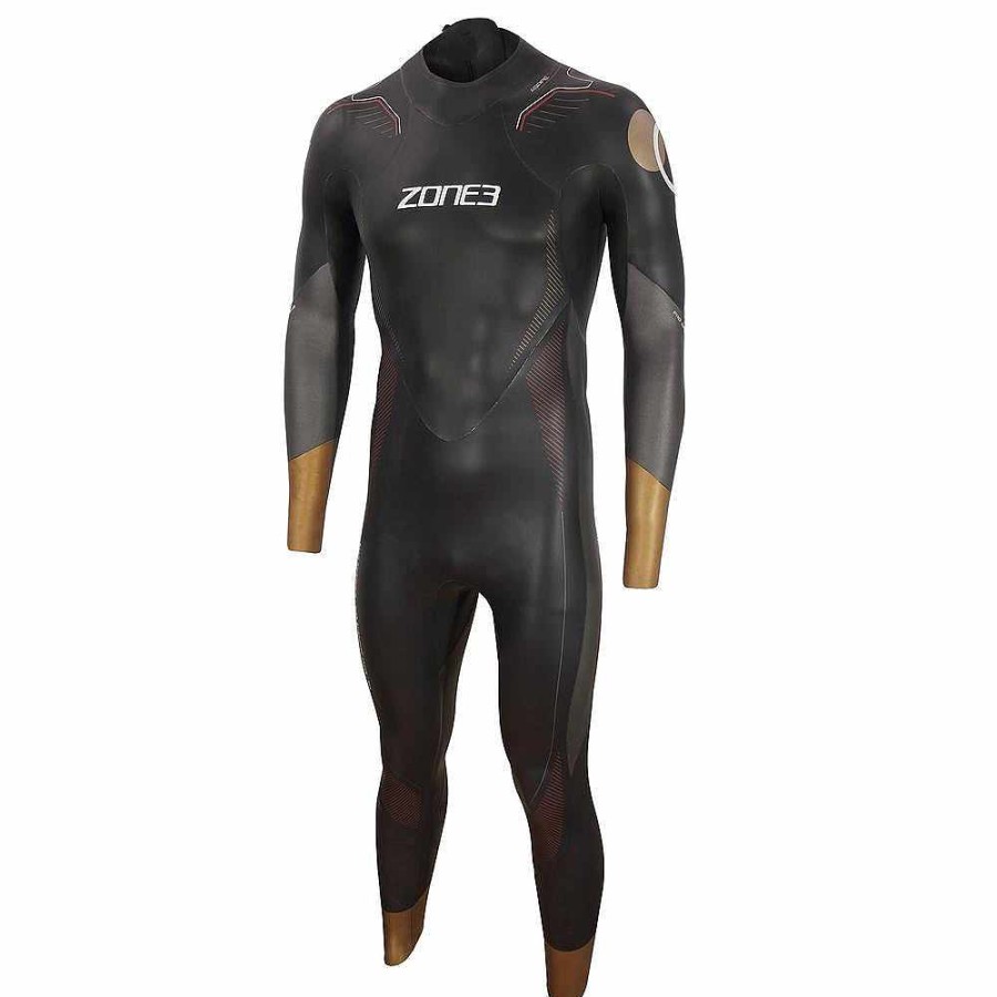 Last Change Zone3 | Thermal Aspire Wetsuit