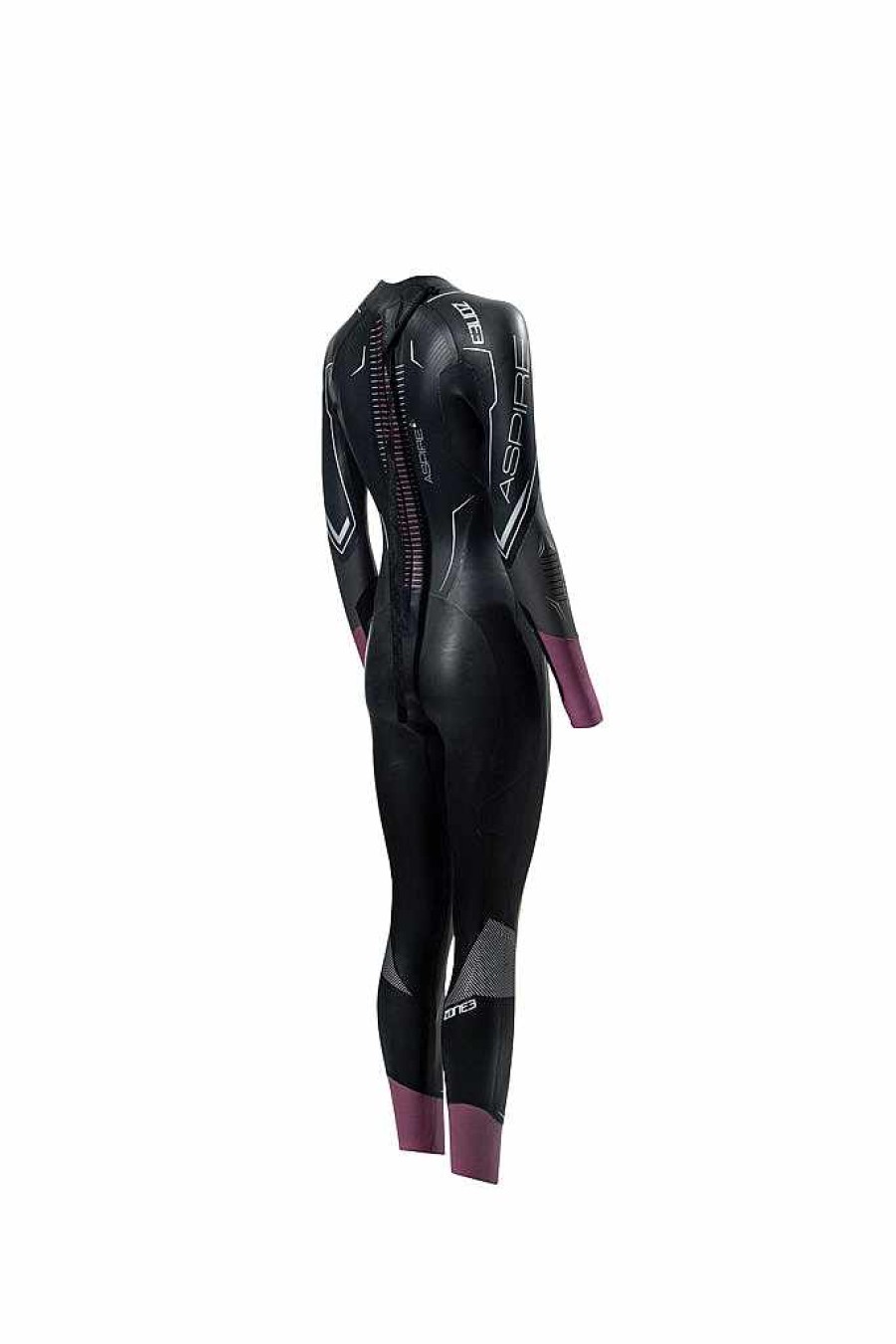 Women Zone3 Wetsuits | Aspire Wetsuit