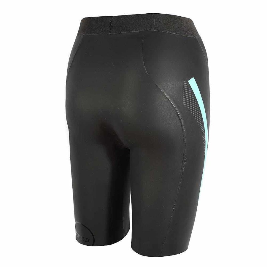 Last Change Zone3 Accessories | Reconditioned Neoprene Buoyancy Shorts 'Original' 5/3