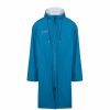 Women Zone3 Race Day | Recycled Parka Robe