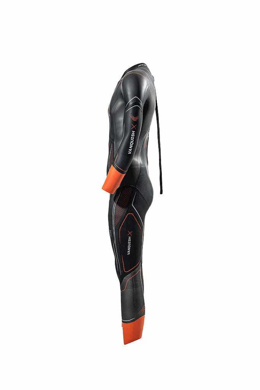 Men Zone3 Wetsuits | Vanquish-X Wetsuit