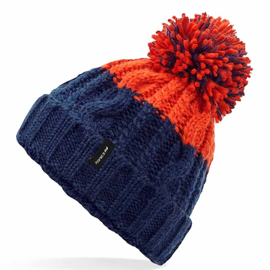 Women Zone3 Accessories | Heat-Tech Beanie