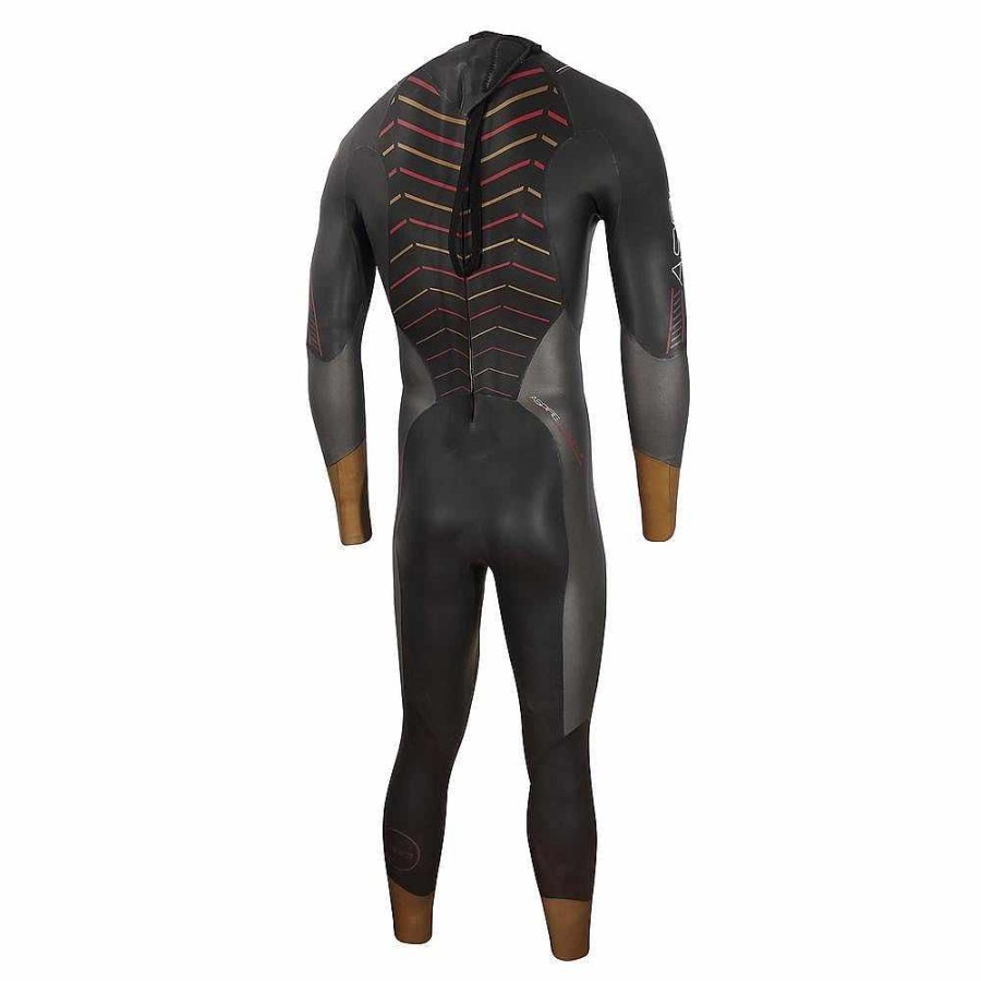 Last Change Zone3 | Thermal Aspire Wetsuit