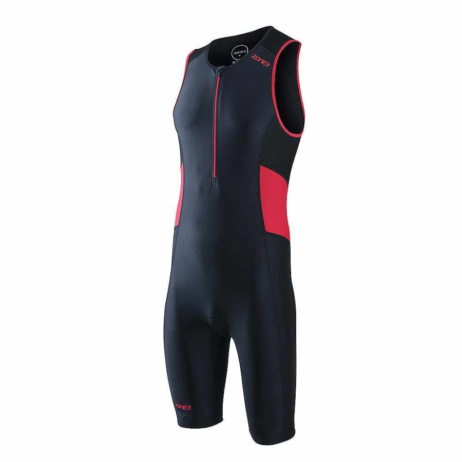 Men Zone3 Tri Suits | Activate Trisuit