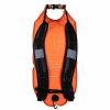 Last Change Zone3 Accessories | Led Light Backpack Buoy 28L