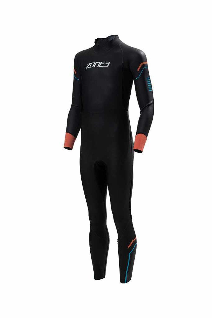 Kids Zone3 | Junior Aspect "Breaststroke" Wetsuit