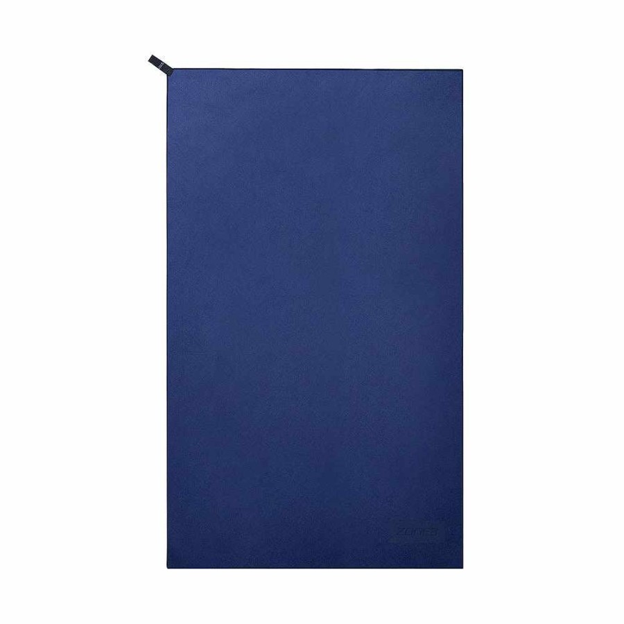 Men Zone3 Accessories | Large Micro Fibre Towel