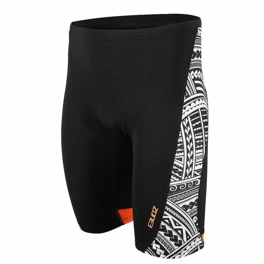 Men Zone3 Swimwear | Jammers