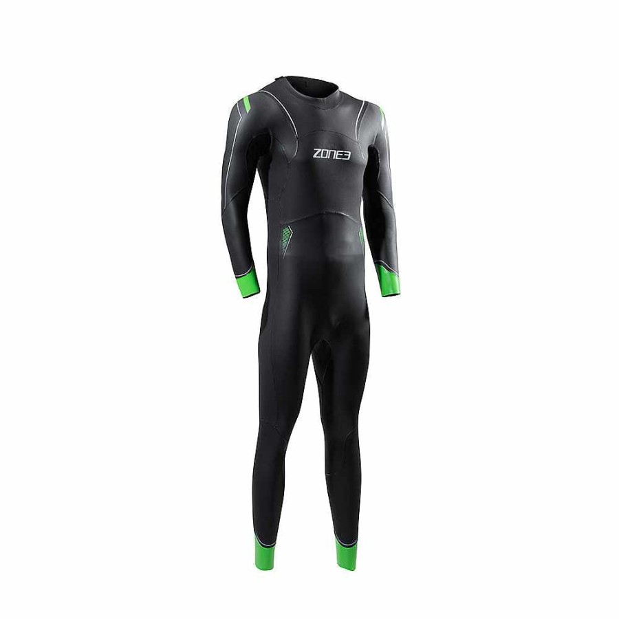 Men Zone3 Wetsuits | Azure 2.0 Wetsuit - perfectwetsuits