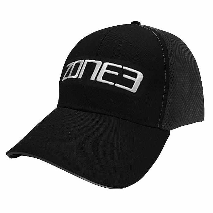 Last Change Zone3 Accessories | Trucker Mesh Cap