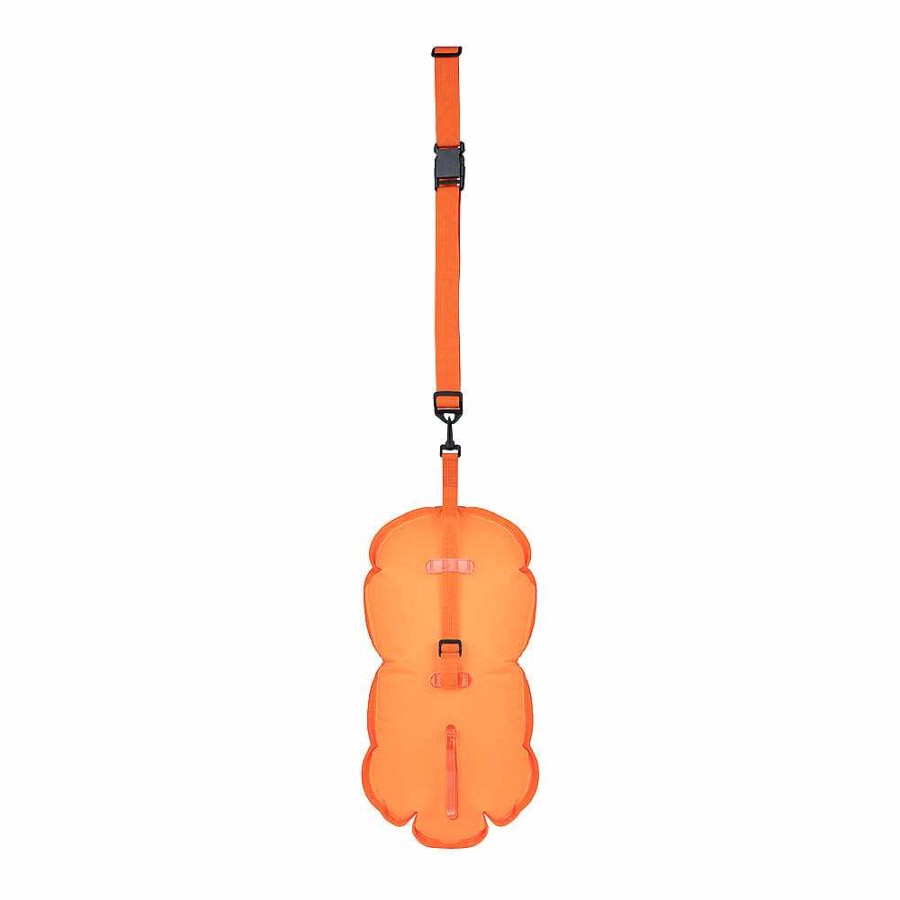 Men Zone3 Accessories | Recycled Swim Safety Buoy / Tow Float