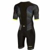 Last Change Zone3 | Activate+ Short Sleeve Trisuit