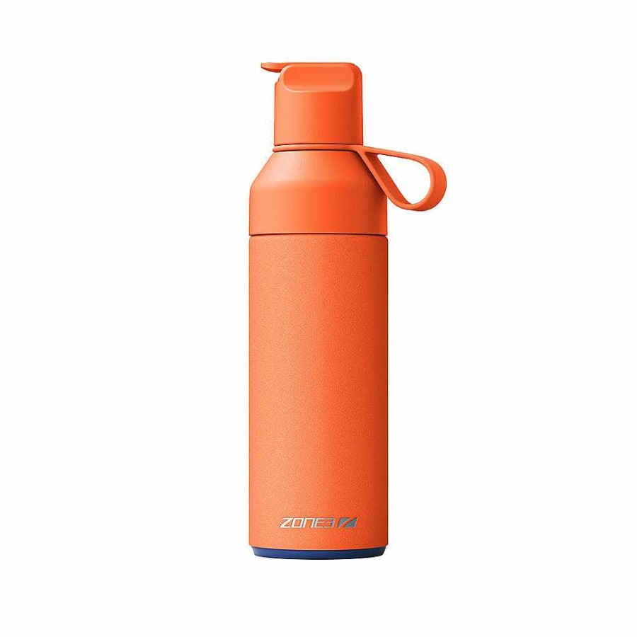 Women Zone3 Training | Zone3 Ocean Bottle (500Ml)