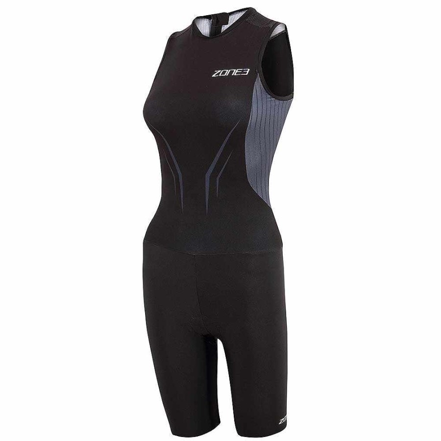 Last Change Zone3 | Aeroforce-X Sleeveless Trisuit