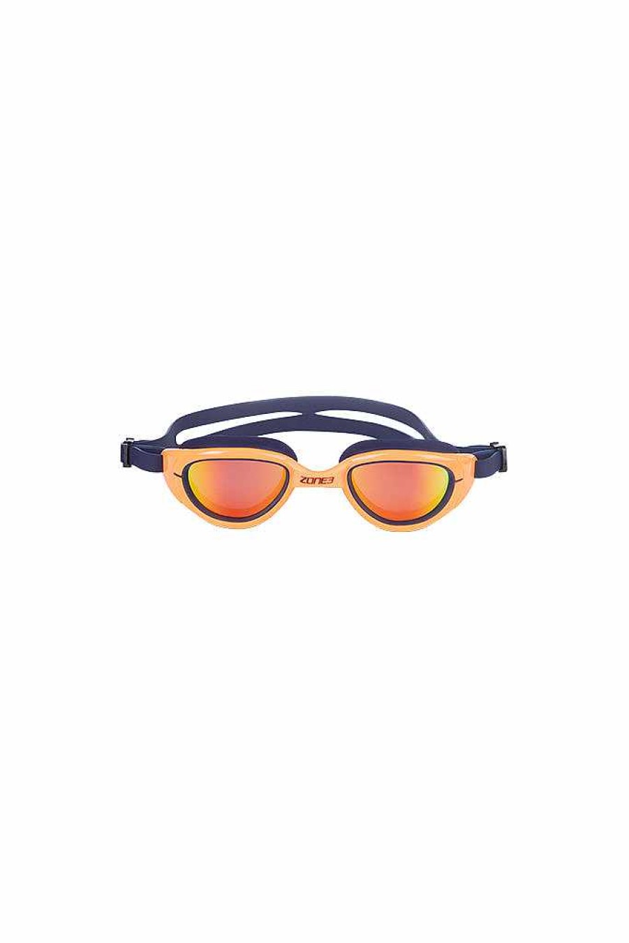 Men Zone3 Accessories | Attack Swim Goggles