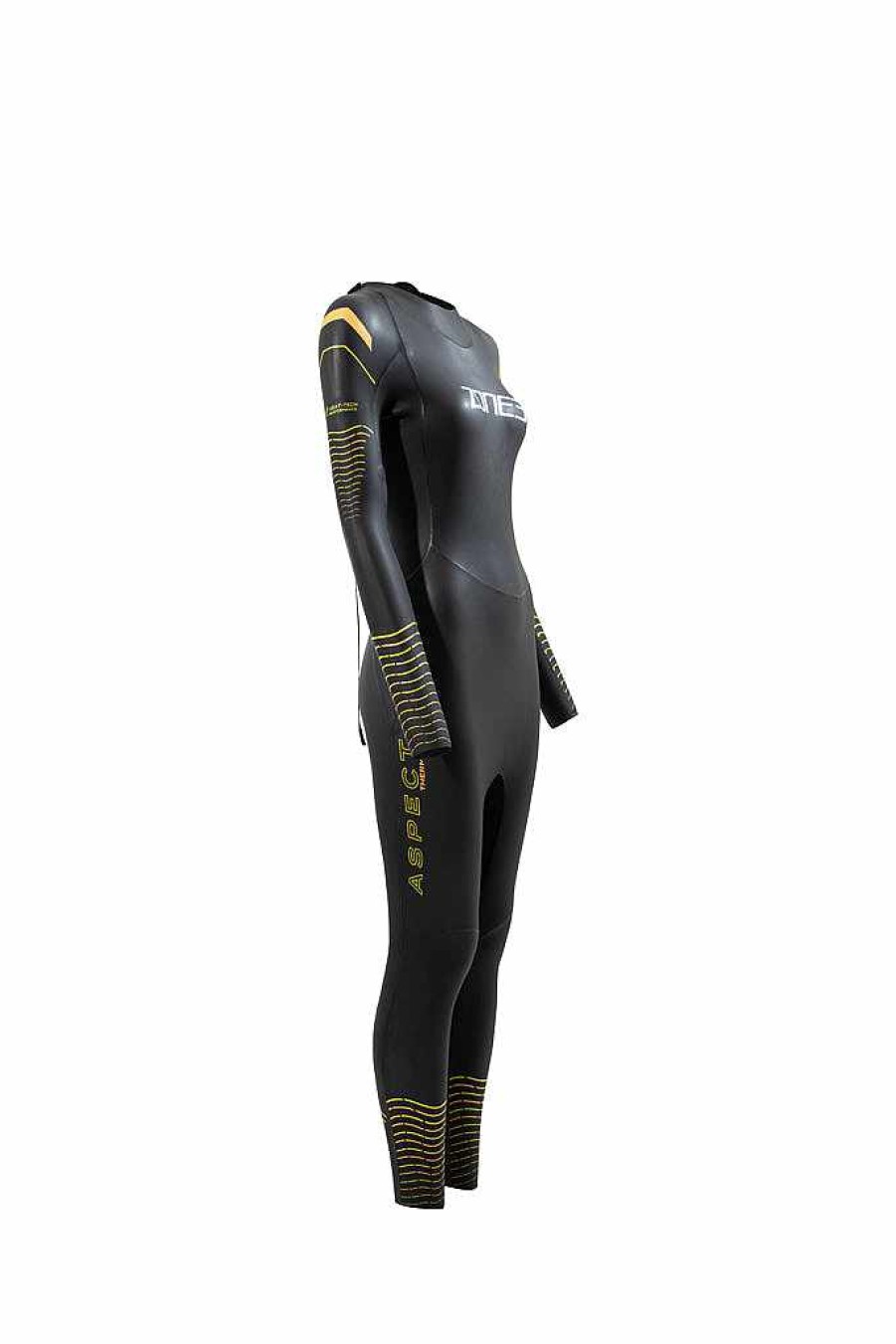 Last Change Zone3 | Thermal Aspect 'Breaststroke' Wetsuit