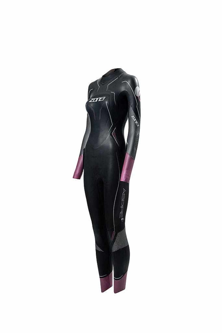 Women Zone3 Wetsuits | Aspire Wetsuit