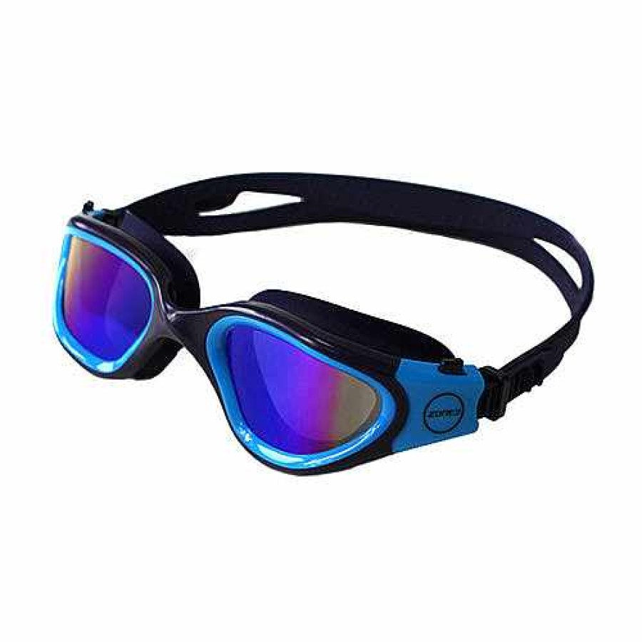 Men Zone3 Accessories | Vapour Swim Goggles