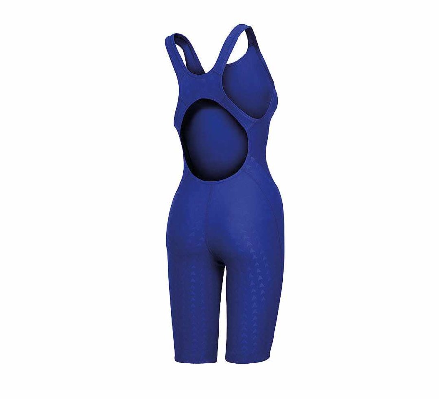 Women Zone3 Swimwear | Kneeskin - Performance Speed