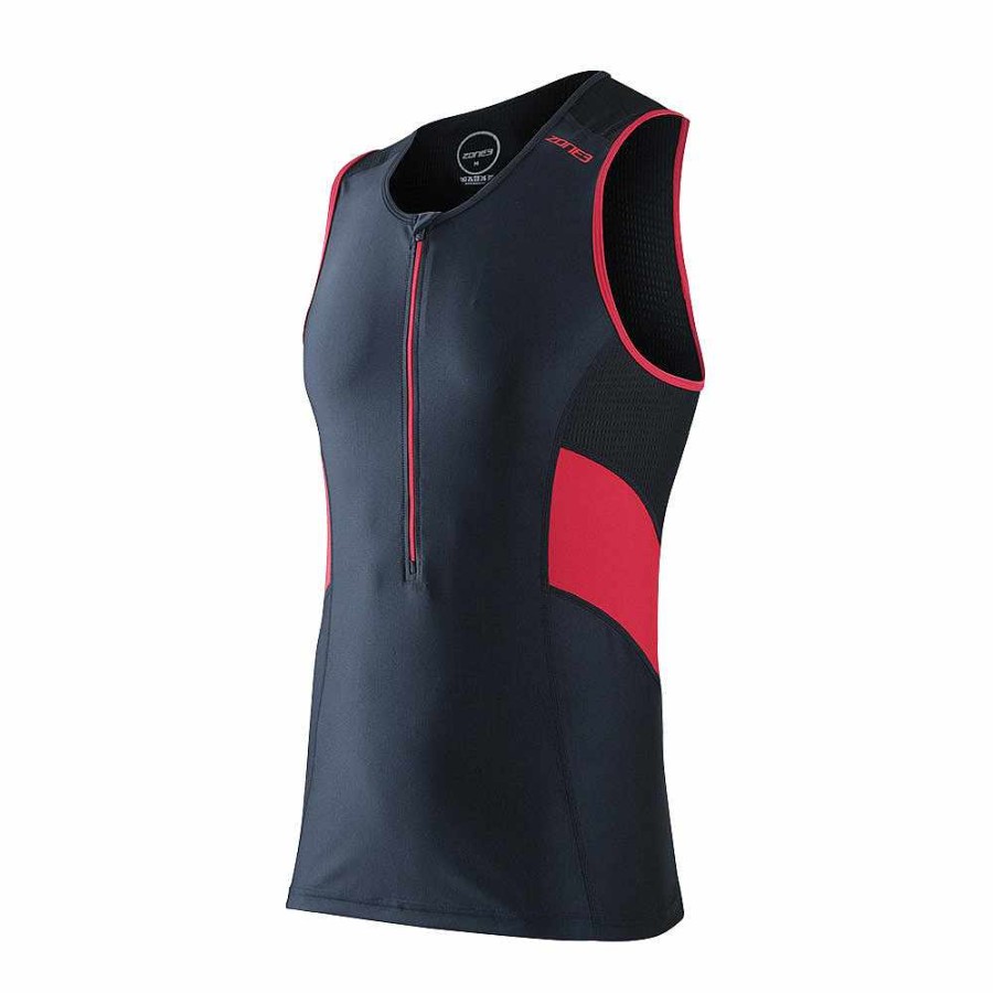 Men Zone3 Tri Separates | Activate Tri Top