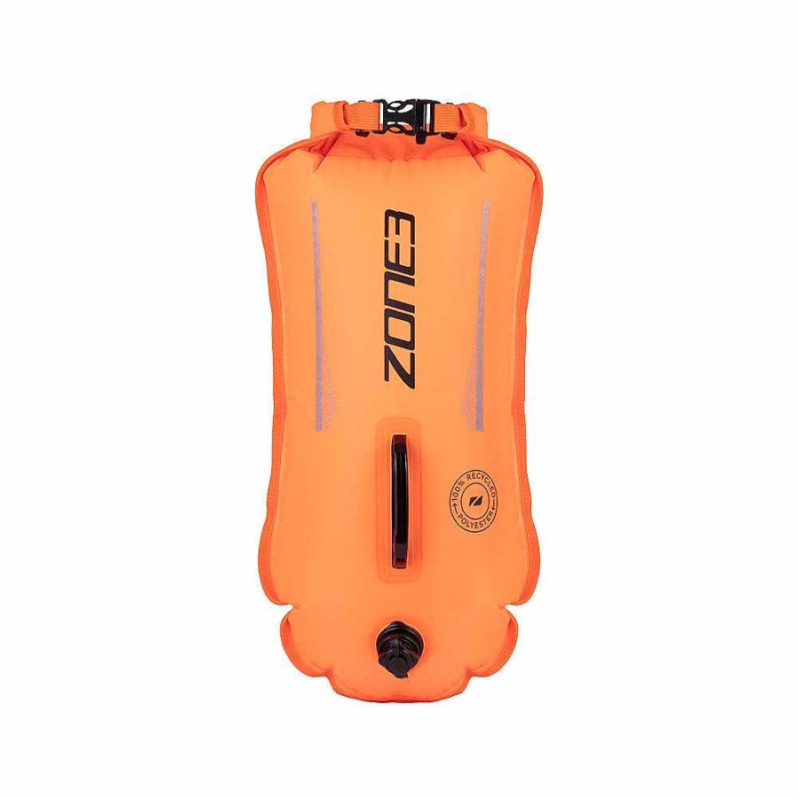 Men Zone3 Accessories | Recycled Safety Buoy/Dry Bag 28L