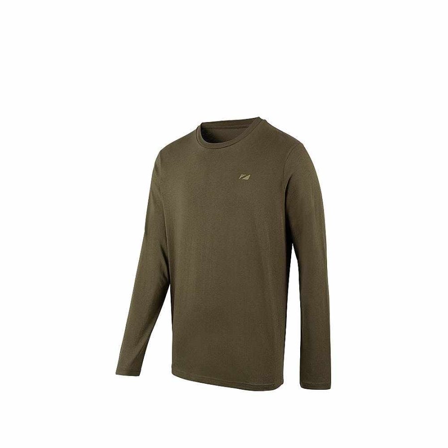 Women Zone3 Accessories | Loweswater Long Sleeve T-Shirt