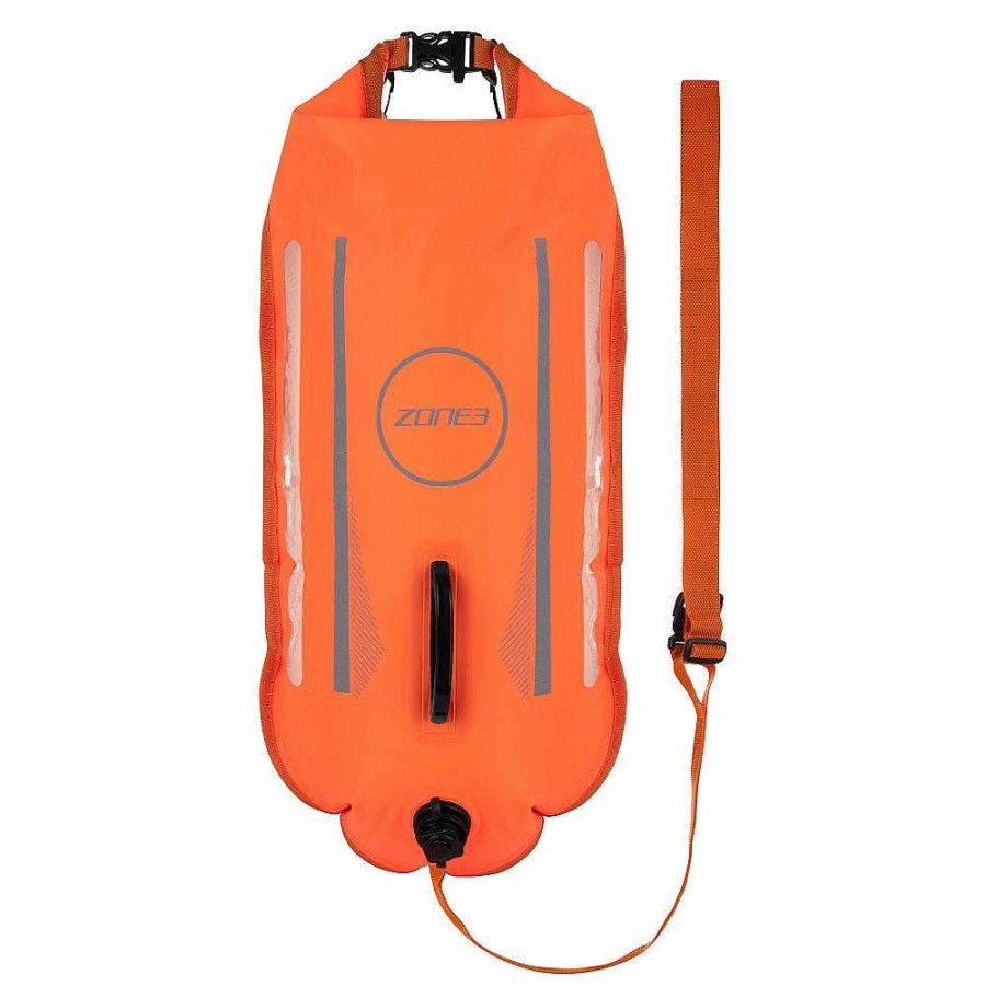 Last Change Zone3 Accessories | Led Light Backpack Buoy 28L