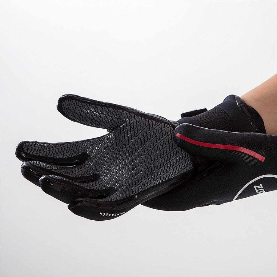 Women Zone3 Neoprene | Neoprene Heat-Tech Warmth Swim Gloves