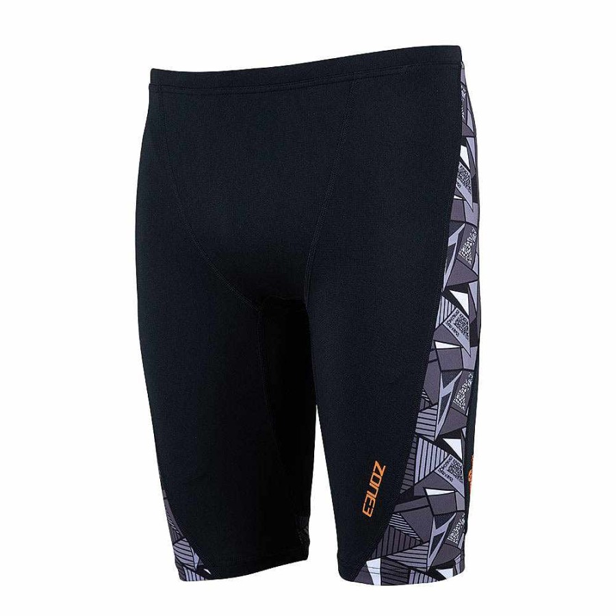 Men Zone3 Swimwear | Ows Renew Jammer