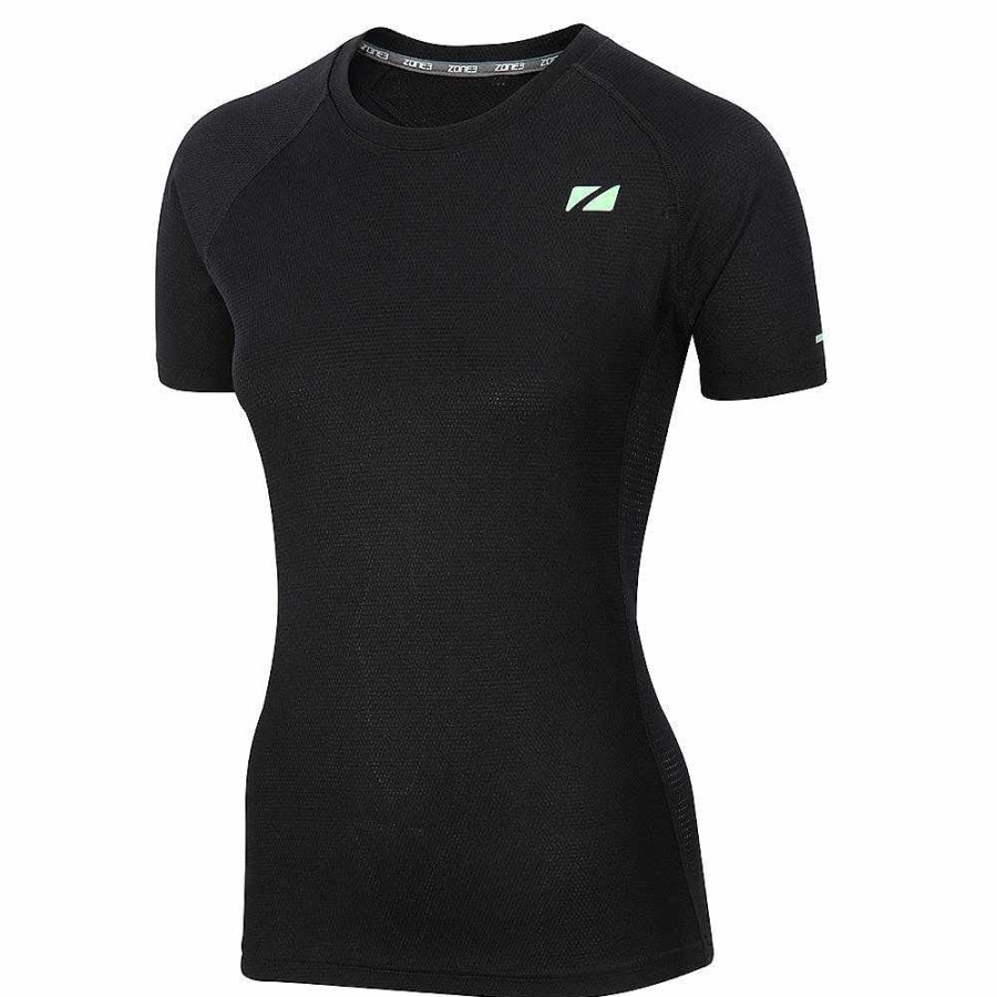 Women Zone3 Accessories | Activ Lite T-Shirt