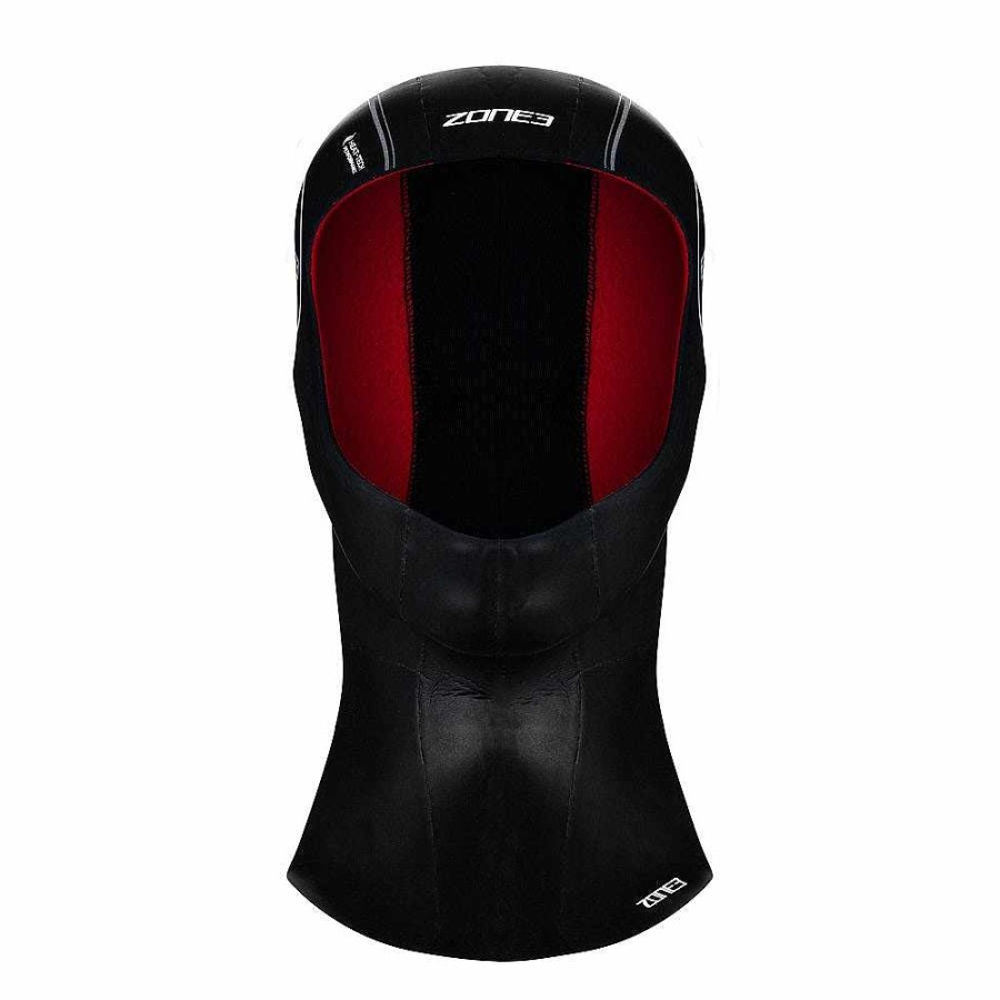 Last Change Zone3 Accessories | Heat Tech Neoprene Balaclava