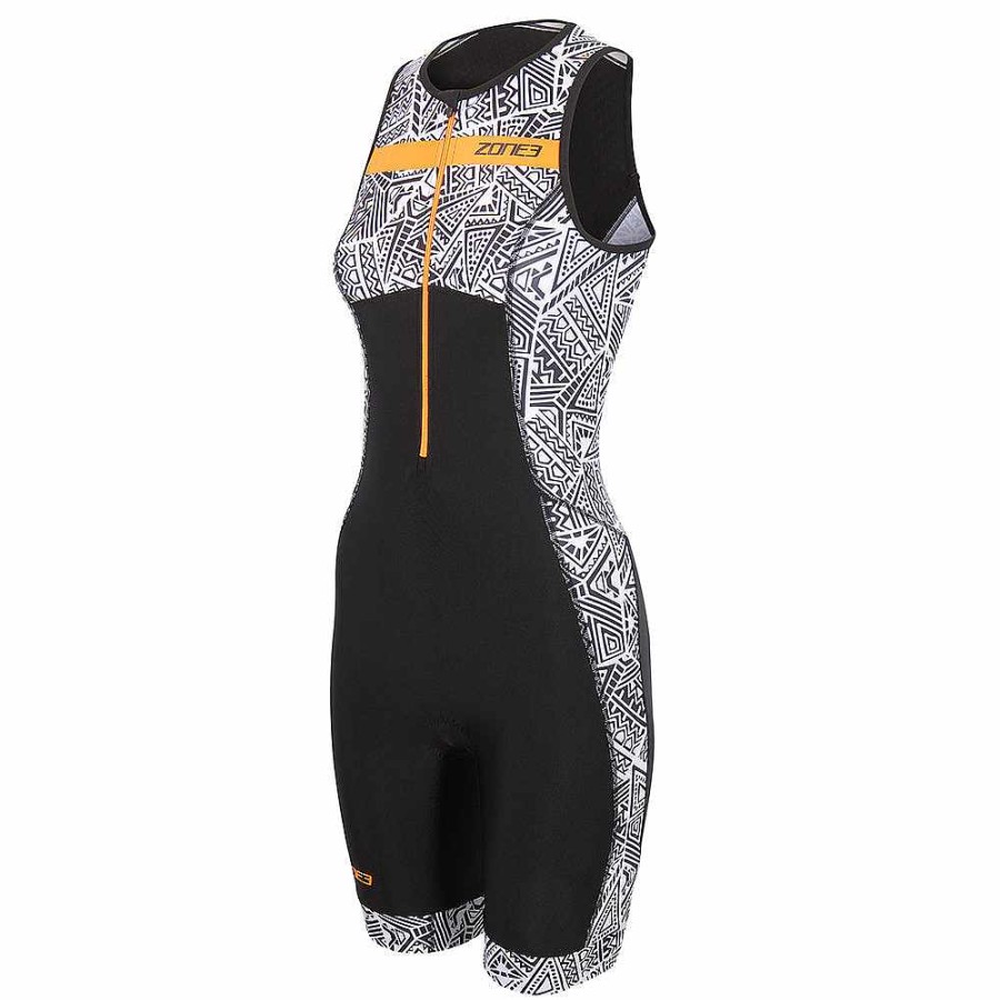 Women Zone3 Tri Suits | Activate+ Trisuit