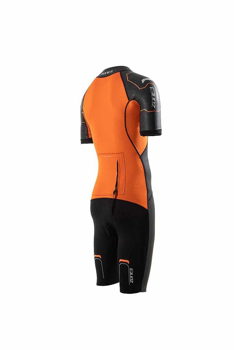 Last Change Zone3 | Versa Multi Sport Wetsuit