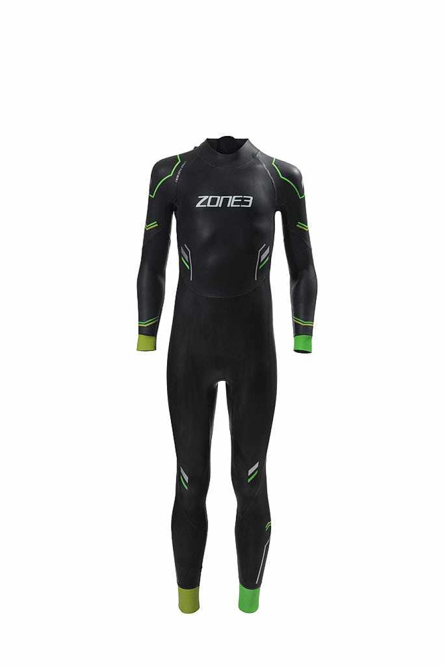 Kids Zone3 | Adventure Triathlon/Open Water Swimming Wetsuit