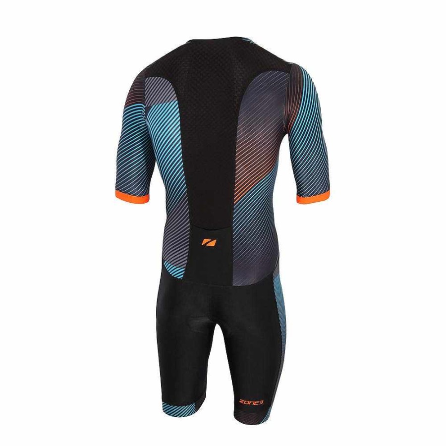 Last Change Zone3 | Activate+ Short Sleeve Trisuit