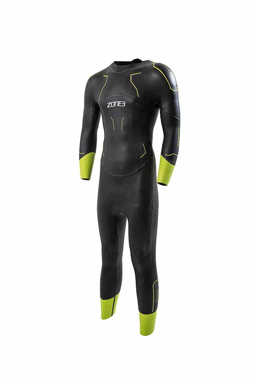 Last Change Zone3 | Vision Wetsuit