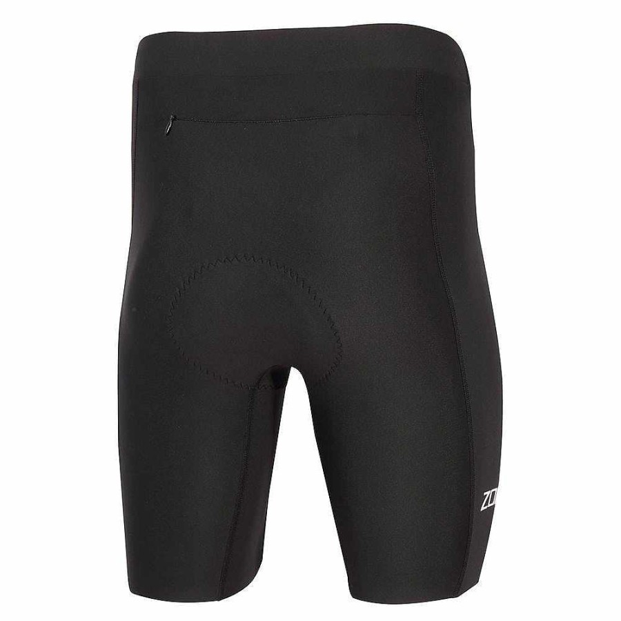 Men Zone3 Tri Separates | Lava Shorts