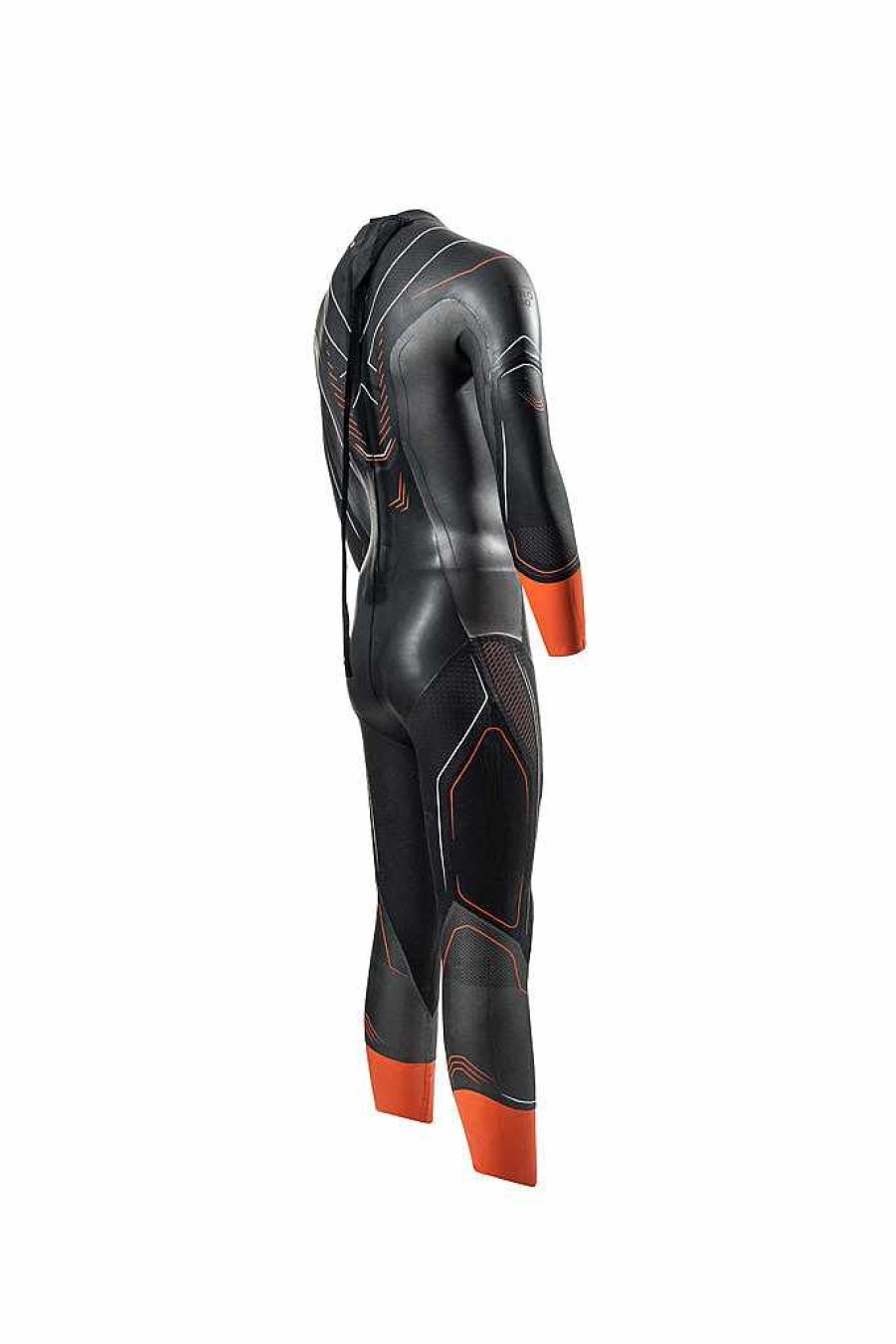 Men Zone3 Wetsuits | Vanquish-X Wetsuit