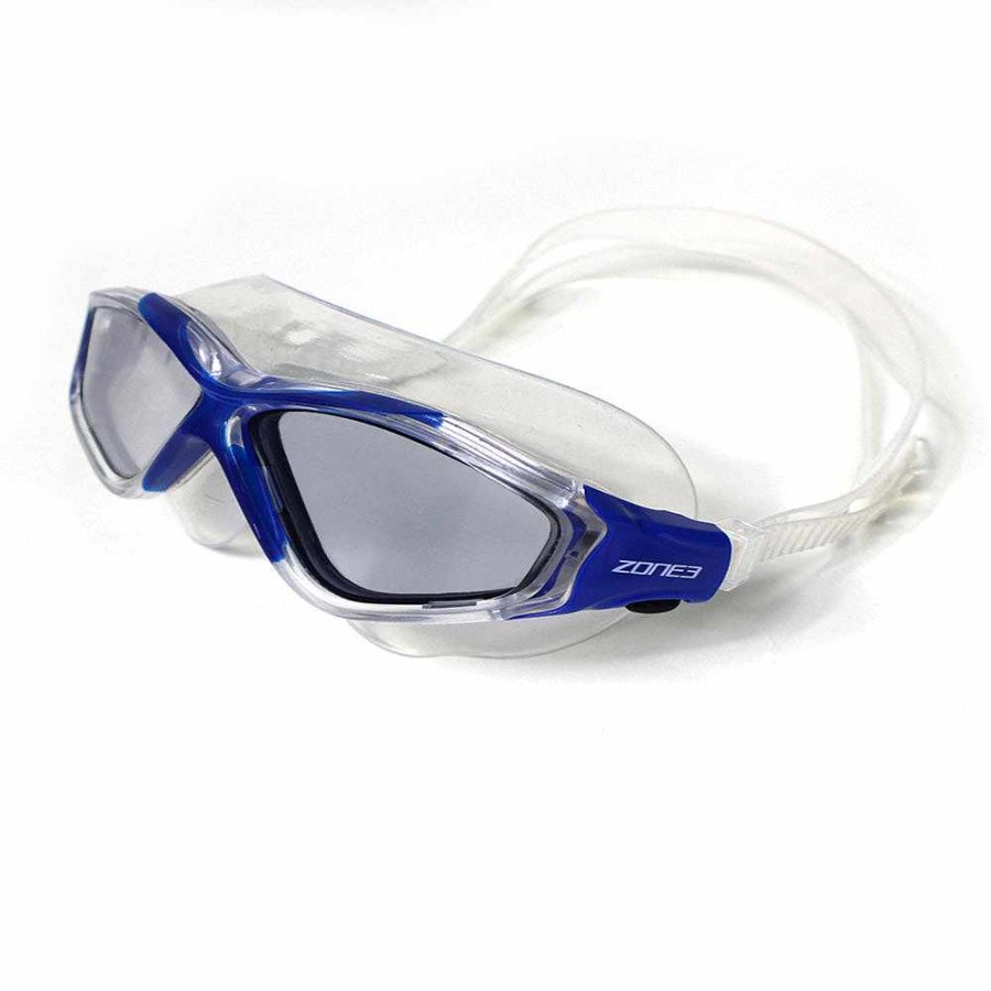 Men Zone3 Accessories | Vision Max Swim Mask