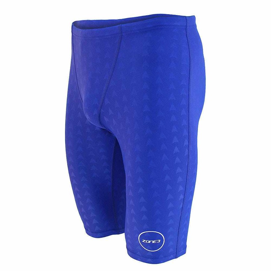 Men Zone3 Swimwear | Fina Approved Jammers - Performance Speed