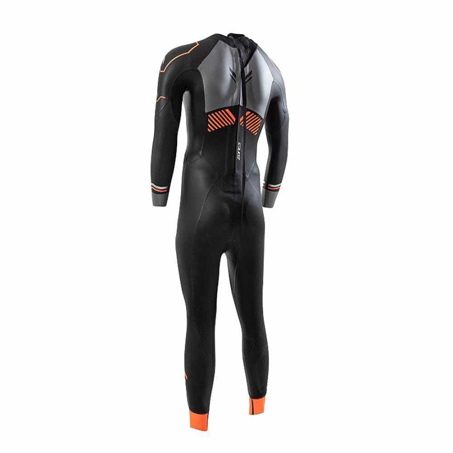 Men Zone3 Thermal | Thermal Aspire Wetsuit