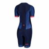 Last Change Zone3 | Activate+ Short Sleeve Trisuit